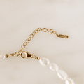 Misfit Pearl Necklace 4