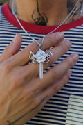 Yu-Gi-Oh!™ Monster Reborn Pendant 2