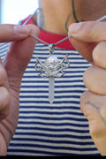 Yu-Gi-Oh!™ Monster Reborn Pendant 6