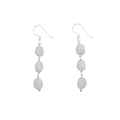 Moonstone Waterfall Earrings 3