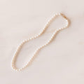 Morgan Pearl Necklace 4