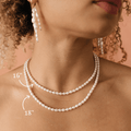 Morgan Pearl Necklace 3
