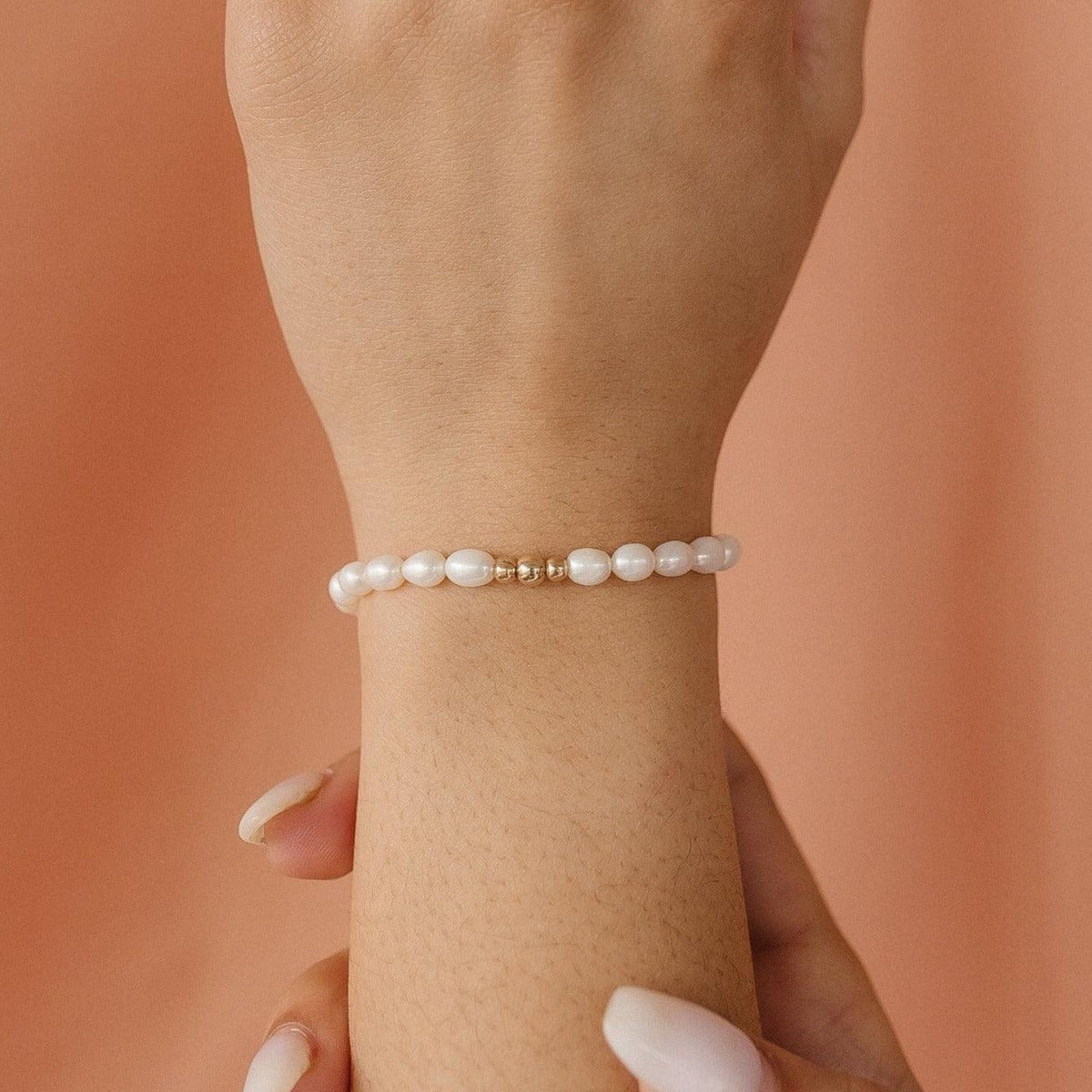 Morgan Stretch Bracelet