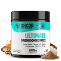 Ultimate Mushroom Complex Powder 9