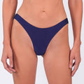 MYKONOS HIGH LEG LOW RISE BOTTOM 1