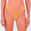 MYKONOS HIGH LEG LOW RISE BOTTOM 3