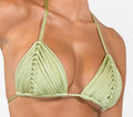 MYKONOS MACRAME | TRIANGLE TOP 6