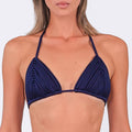 MYKONOS MACRAME | TRIANGLE TOP 1