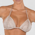 MYKONOS MACRAME | TRIANGLE TOP 3