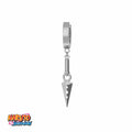 Naruto™ Zaku's Kunai Earring 6