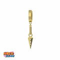 Naruto™ Zaku's Kunai Earring 1
