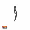 Naruto™ Asuma's Chakra Blade Pendant 1