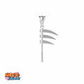 Naruto™ Hidan's Scythe Pendant 1
