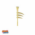 Naruto™ Hidan's Scythe Pendant 4