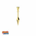 Naruto™ Kunai Pendant 3
