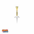 Naruto™ Minato's Kunai Pendant 1