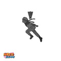 Naruto™ Run Pendant 3