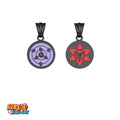Naruto™ Most Powerful Eyes Pendant 1