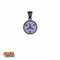 Naruto™ Most Powerful Eyes Pendant 3