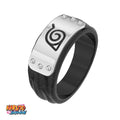 Naruto™ Hidden Leaf Village Headband Ring 1