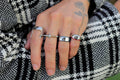 Naruto™ Hidden Leaf Village Headband Ring 8