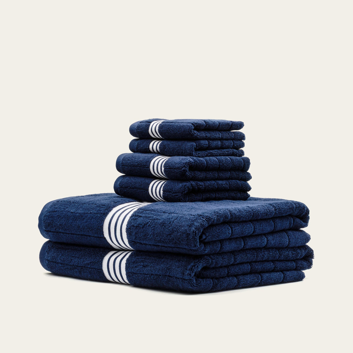 Nautilus Australian Cotton Towels