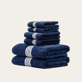 Nautilus Australian Cotton Towels 8
