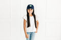 Tractor Patch Baseball Hat 5