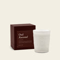 Noir Swiss Scented Glass Candle 4