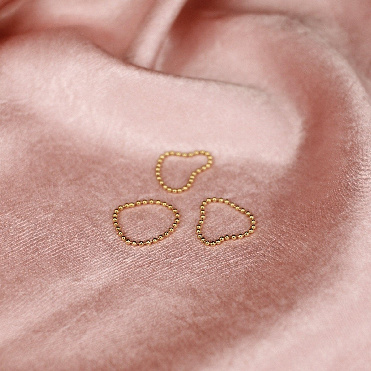 Nova Chain Ring