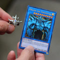 Yu-Gi-Oh!™ Obelisk The Tormentor Ring 2