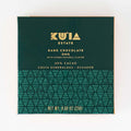 Orange Mango Guava Dark Chocolate Bar 1