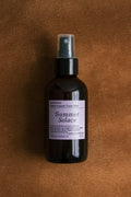 Lavender & White Lotus Toner – Organic Floral Mist | 4 oz (New Formula) 2