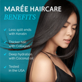 Keratin Hair Treatment 8