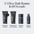 Geologie Skincare Gift Set 3