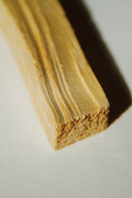 Sustainable, Ethically Harvested Palo Santo from Peru 2