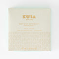 Peppermint Dark Milk Chocolate Bar 1
