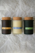 Tallow Candle Set – Core Collection | Full Size Trio 3