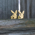Playboy™ Stud Earrings 2