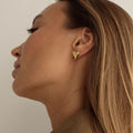 Elizabeth Earrings 2