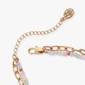 Polly Pocket™ 2 Row Charm Bracelet 7