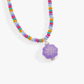 Polly Pocket™ Limited Edition Pool Party Beaded Locket Necklace 8