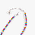Polly Pocket™ Limited Edition Pool Party Beaded Locket Necklace 10