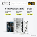 Arq8™ Creatine Monohydrate Powder 2