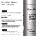 Arq8™ Creatine Monohydrate Powder 10