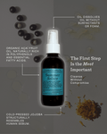 Première Cleansing Oil – Barrier-Respecting Oil Cleanser for Makeup, Sunscreen & Daily Buildup 2