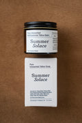Pure Unscented Tallow – Slow Body Care® Set 3