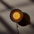 Echo Sconce 6