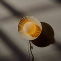 Echo Sconce 2