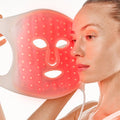 The Nushape Red Light Therapy Mask 2